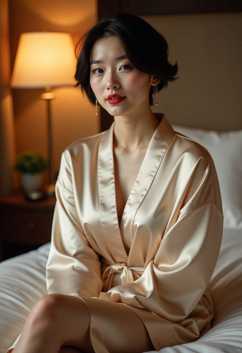暗夜追踪