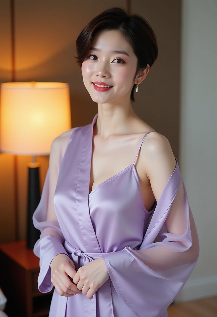 璀璨人生